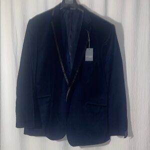 Madison Midnight Blue Blazer